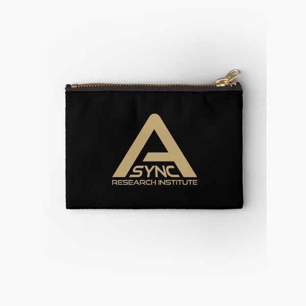 Item preview, ASYNC Research Institute designed and sold by The Common Tee.