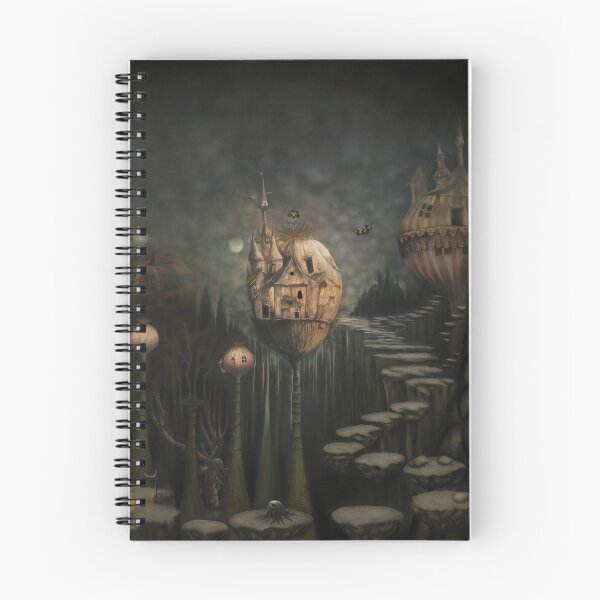 Item preview, Where Witches Live designed and sold by vespertine4u.
