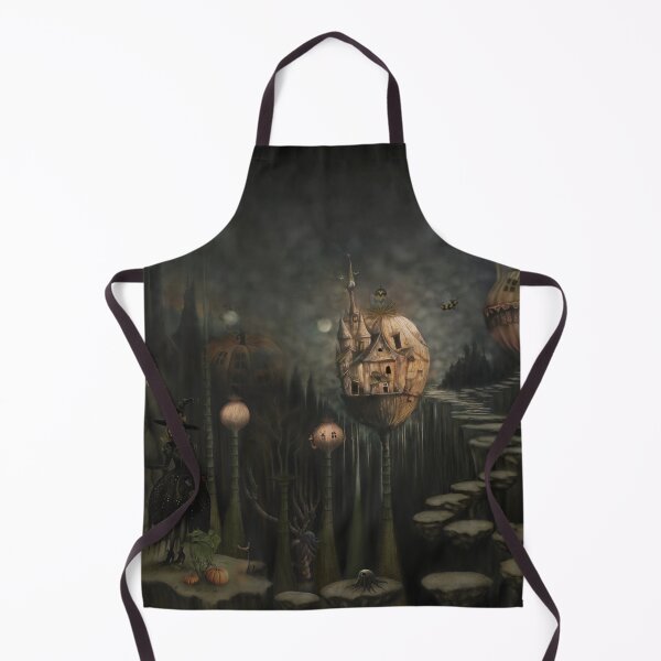 Item preview, Where Witches Live designed and sold by vespertine4u.