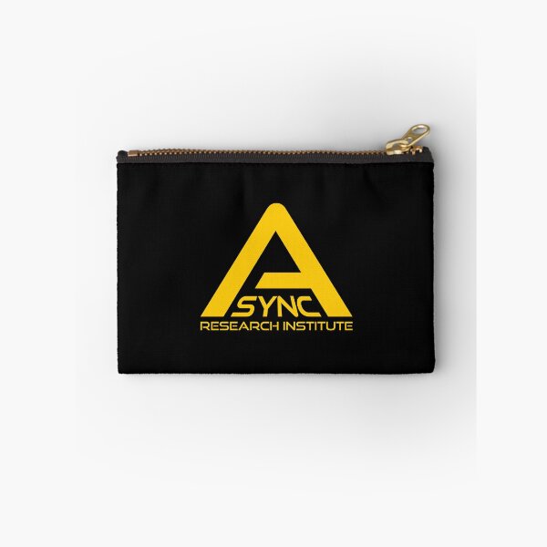 Item preview, ASYNC Research Institute designed and sold by The Common Tee.