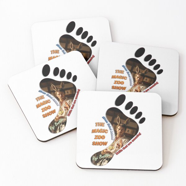 Item preview, Raji Bushido Karate Bunny designed and sold by MagicTherapy.