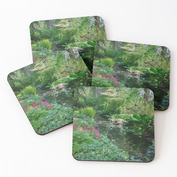 Item preview, Beautiful Garden  designed and sold by Ernie Steven Dickey.