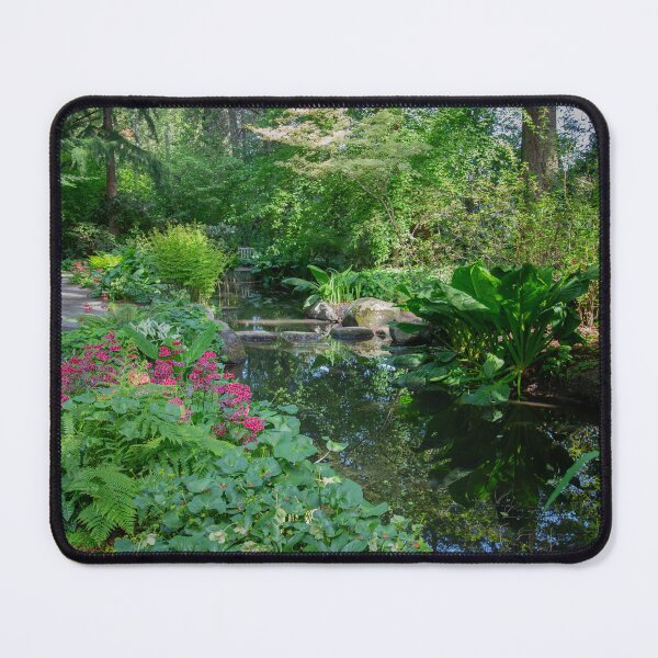 Item preview, Beautiful Garden  designed and sold by Ernie Steven Dickey.