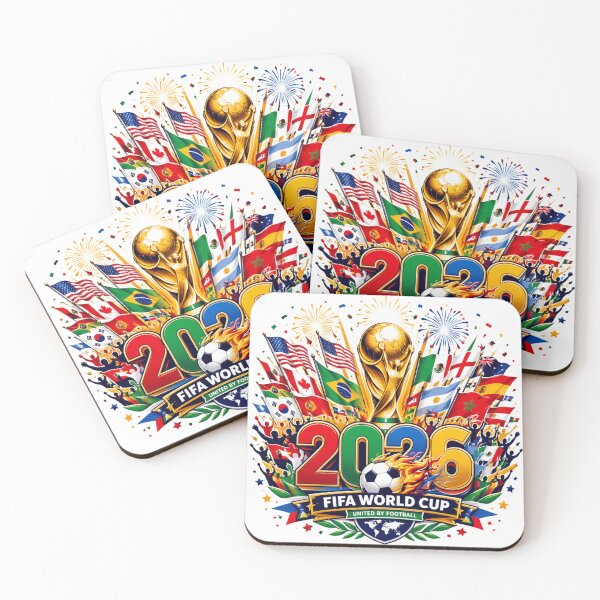 Item preview, 2026 World Cup designed and sold by Design-AS7.