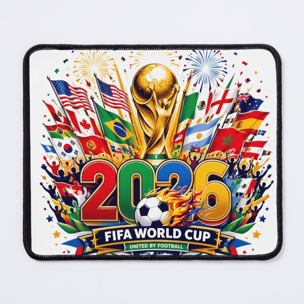 Item preview, 2026 World Cup designed and sold by Design-AS7.