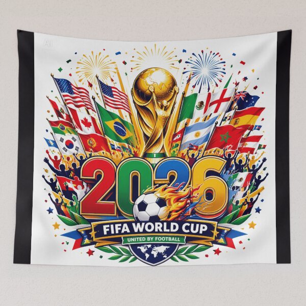 Item preview, 2026 World Cup designed and sold by Design-AS7.