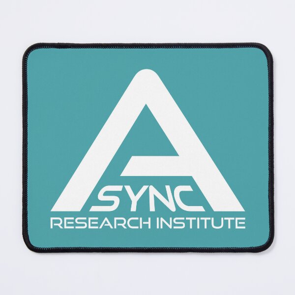 Item preview, Copy of ASYNC Research Institute designed and sold by The Common Tee.