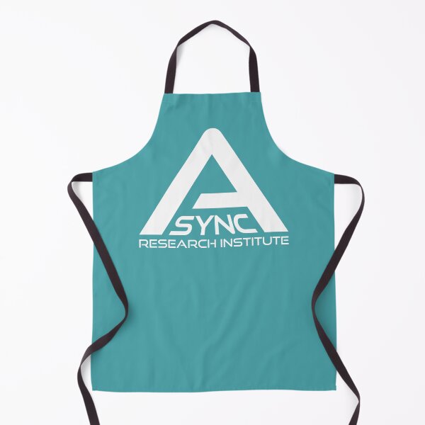 Item preview, Copy of ASYNC Research Institute designed and sold by The Common Tee.