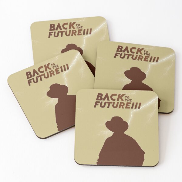 Item preview, Back to the Future Vintage: Retro 80s Time Machine Sci-Fi Fan Art designed and sold by benja-08.