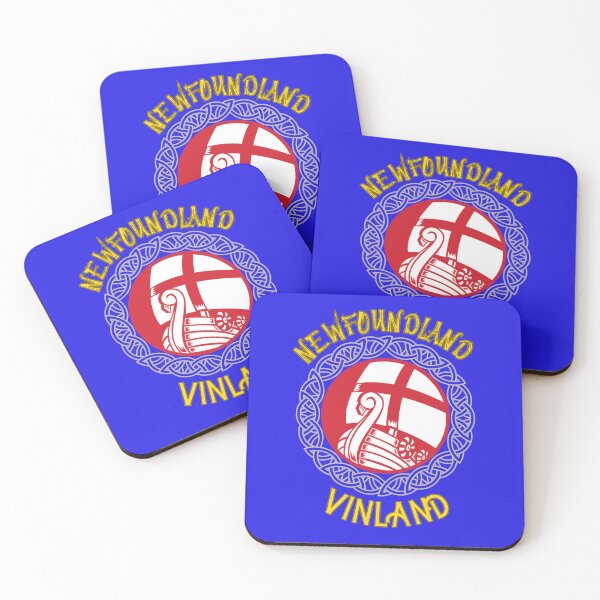 Item preview, VIKING NEWFOUNDLAND VINLAND 1000 - 2026  designed and sold by VinlandFashion.