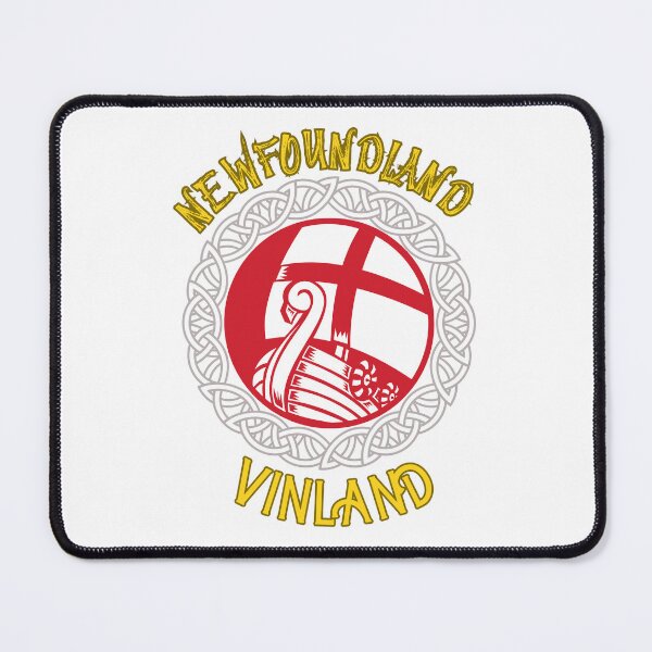 Item preview, VIKING NEWFOUNDLAND VINLAND 1000 - 2026  designed and sold by VinlandFashion.