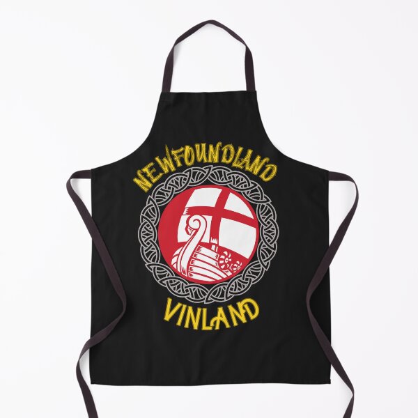 Item preview, VIKING NEWFOUNDLAND VINLAND 1000 - 2026 designed and sold by VinlandFashion.