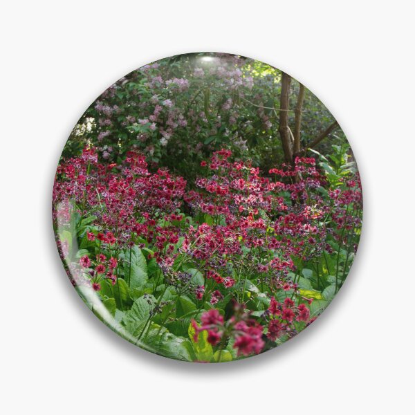 Item preview, Beautiful Gardens  designed and sold by Ernie Steven Dickey.