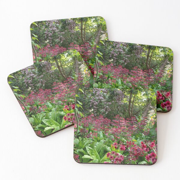 Item preview, Beautiful Gardens  designed and sold by Ernie Steven Dickey.