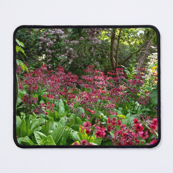 Item preview, Beautiful Gardens  designed and sold by Ernie Steven Dickey.