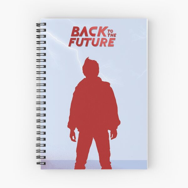 Item preview, Back to the Future Vintage: Retro 80s Time Machine Sci-Fi Fan Art designed and sold by benja-08.