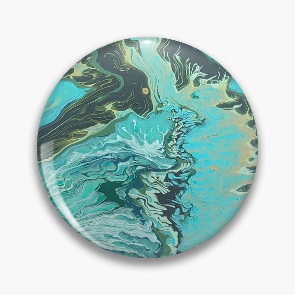 Item preview, Coral Archipelago designed and sold by LesenArt.