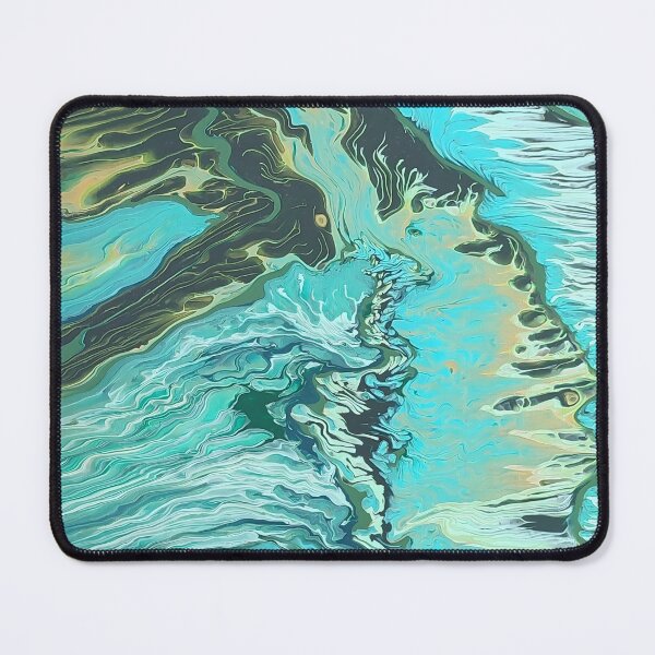 Item preview, Coral Archipelago designed and sold by LesenArt.