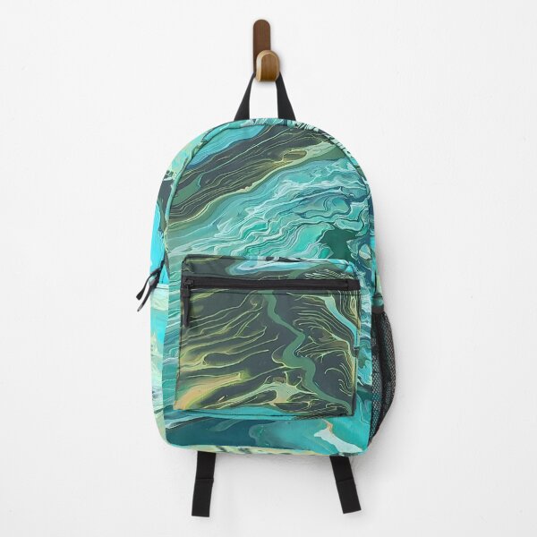 Item preview, Coral Archipelago designed and sold by LesenArt.