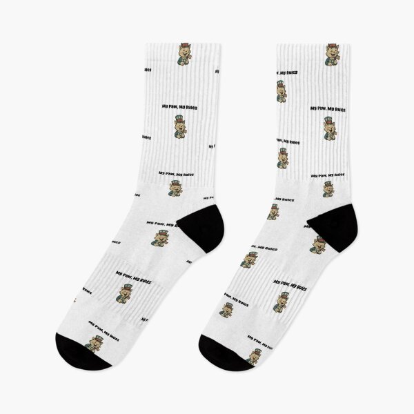 Item preview, My Paw My Rules Independent Cat Lover Statement designed and sold by Dreamsartistry.