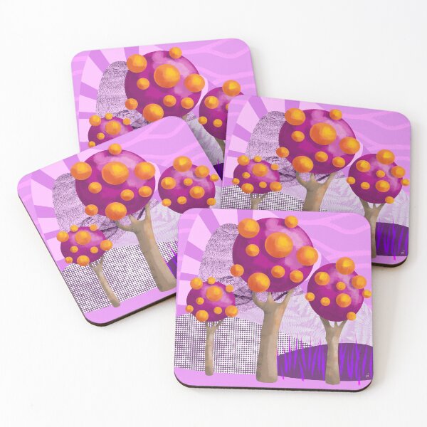 Item preview, Gelato Trees designed and sold by Pladypoozart.