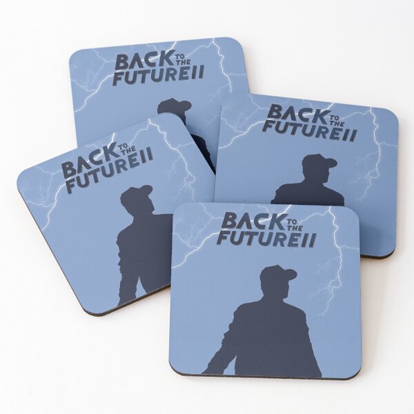 Item preview, Back to the Future Vintage: Retro 80s Time Machine Sci-Fi Fan Art designed and sold by benja-08.