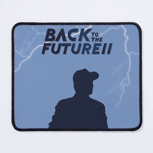 Item preview, Back to the Future Vintage: Retro 80s Time Machine Sci-Fi Fan Art designed and sold by benja-08.