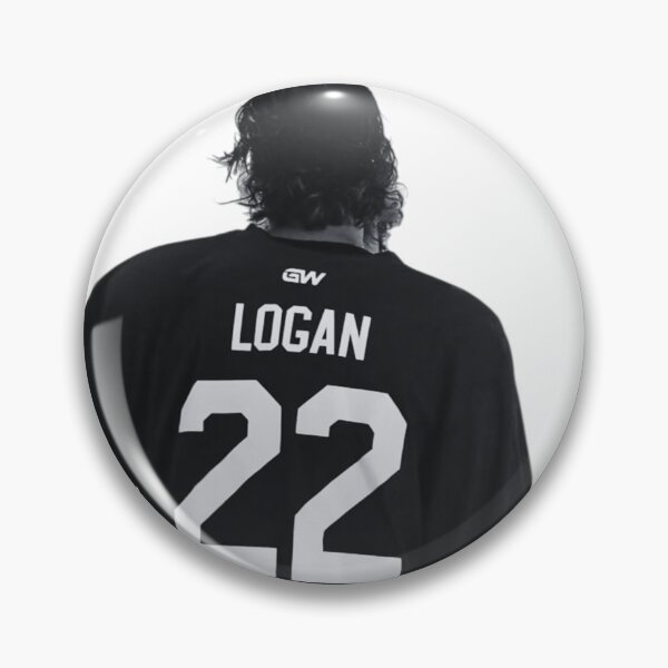 Item preview, John Logan designed and sold by Di23Y.
