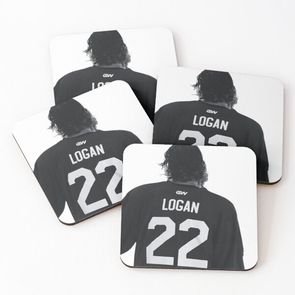 Item preview, John Logan designed and sold by Di23Y.