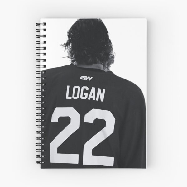 Item preview, John Logan designed and sold by Di23Y.