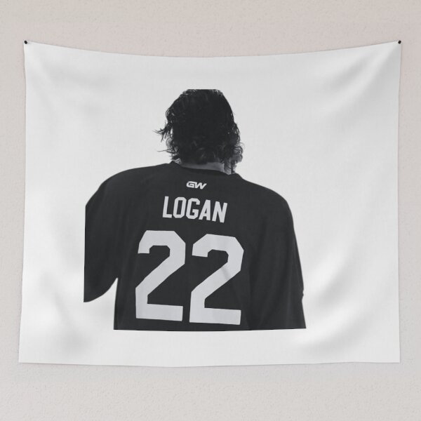 Item preview, John Logan designed and sold by Di23Y.
