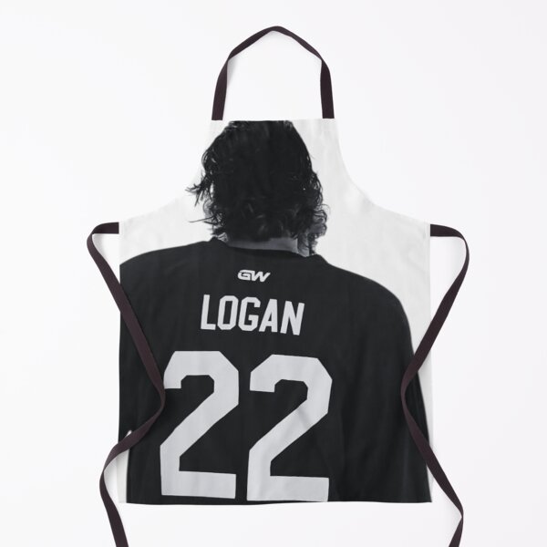 Item preview, John Logan designed and sold by Di23Y.