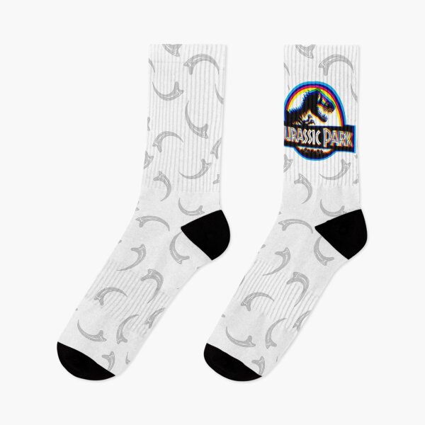 Item preview, Jurassic Park CMYK 2 designed and sold by animinimal.