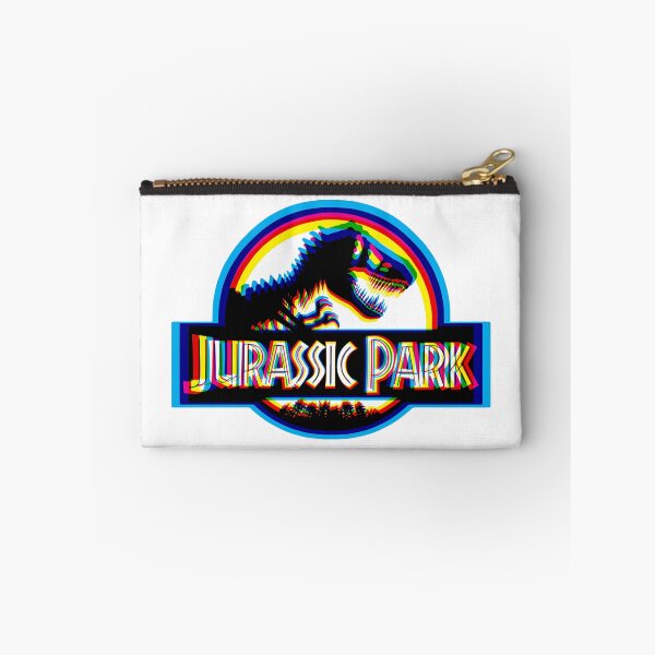 Item preview, Jurassic Park CMYK 2 designed and sold by animinimal.