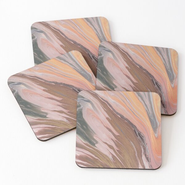 Item preview, Desert Marble designed and sold by LesenArt.