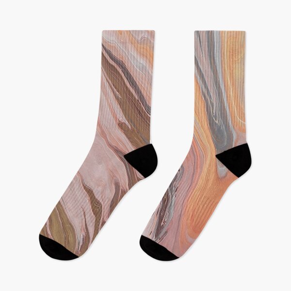 Item preview, Desert Marble designed and sold by LesenArt.