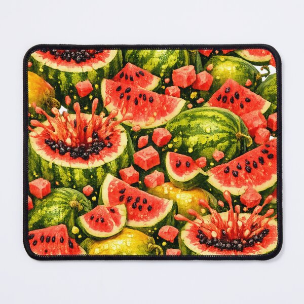 Item preview, Watermelon Explosion designed and sold by ITSimagination.
