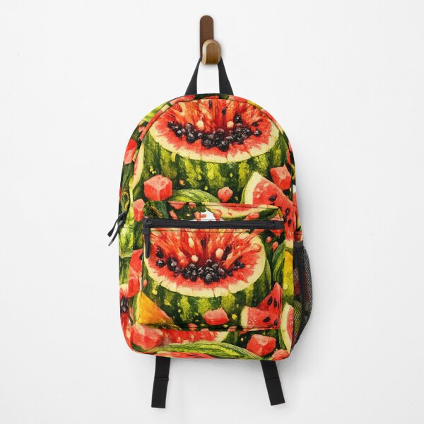 Item preview, Watermelon Explosion designed and sold by ITSimagination.