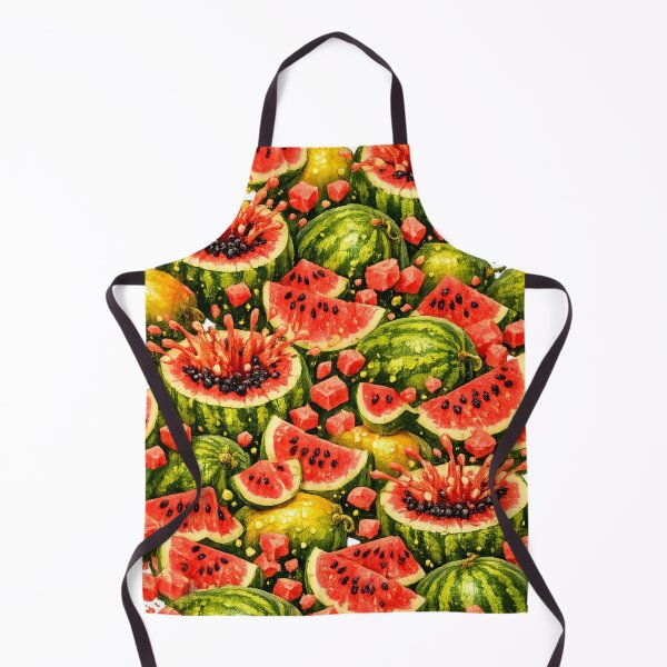 Item preview, Watermelon Explosion designed and sold by ITSimagination.