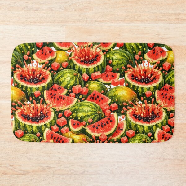Item preview, Watermelon Explosion designed and sold by ITSimagination.