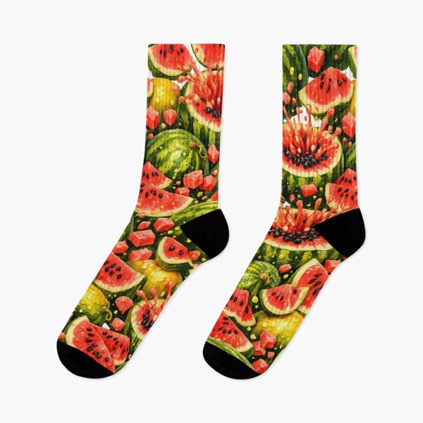 Item preview, Watermelon Explosion designed and sold by ITSimagination.