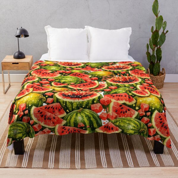 Item preview, Watermelon Explosion designed and sold by ITSimagination.