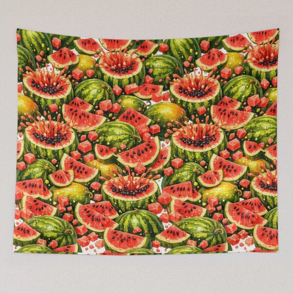 Item preview, Watermelon Explosion designed and sold by ITSimagination.
