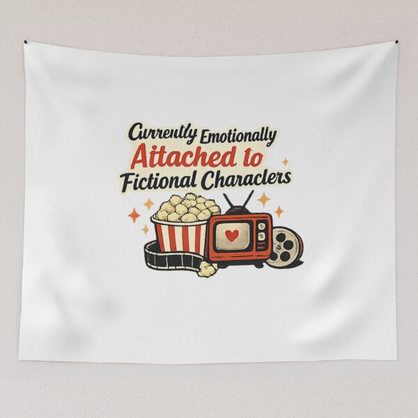 Item preview, Movie Obsession Retro Aesthetic T-Shirt designed and sold by Ramadane_design1.