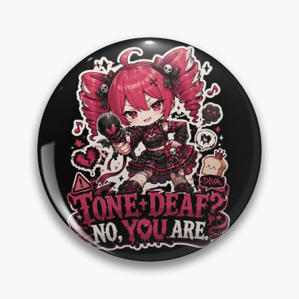 Item preview, A Virtual Diva designed and sold by Panda LuL Art.