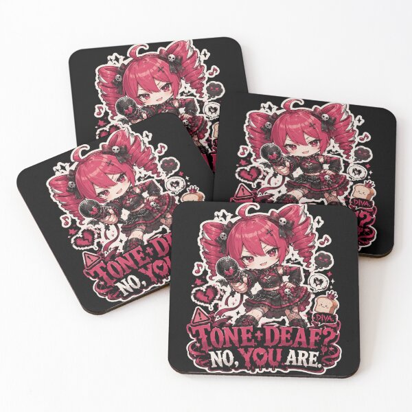 Item preview, A Virtual Diva designed and sold by Panda LuL Art.