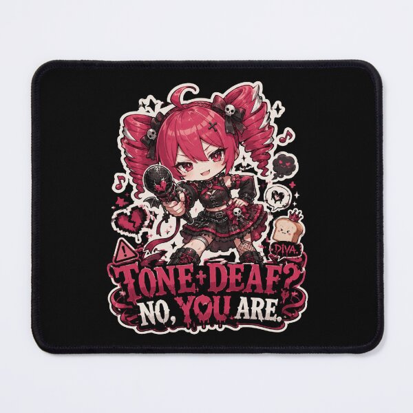 Item preview, A Virtual Diva designed and sold by Panda LuL Art.