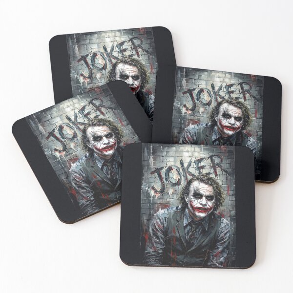 Item preview, Interrogation Witness: A Smile in the Shadows designed and sold by MrLordFashions.