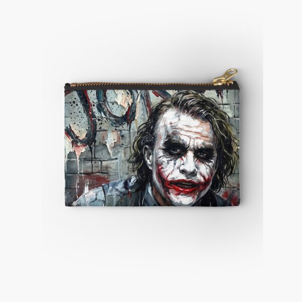 Item preview, Interrogation Witness: A Smile in the Shadows designed and sold by MrLordFashions.