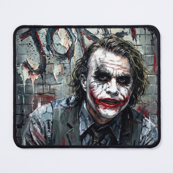 Item preview, Interrogation Witness: A Smile in the Shadows designed and sold by MrLordFashions.